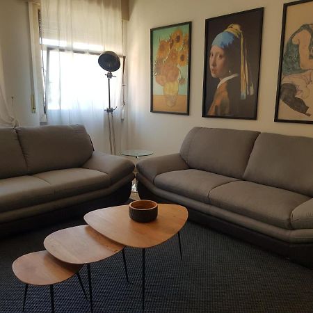 Attico Quarto Di Luna Верона Екстериор снимка