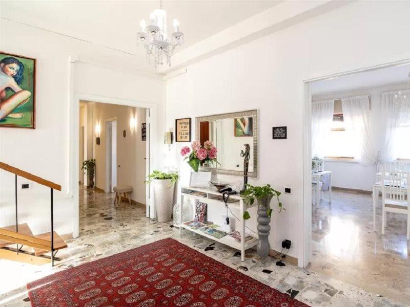 Attico Quarto Di Luna Верона Екстериор снимка
