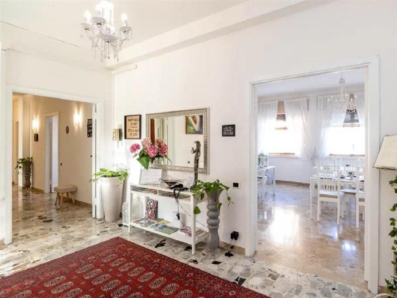 Attico Quarto Di Luna Верона Екстериор снимка