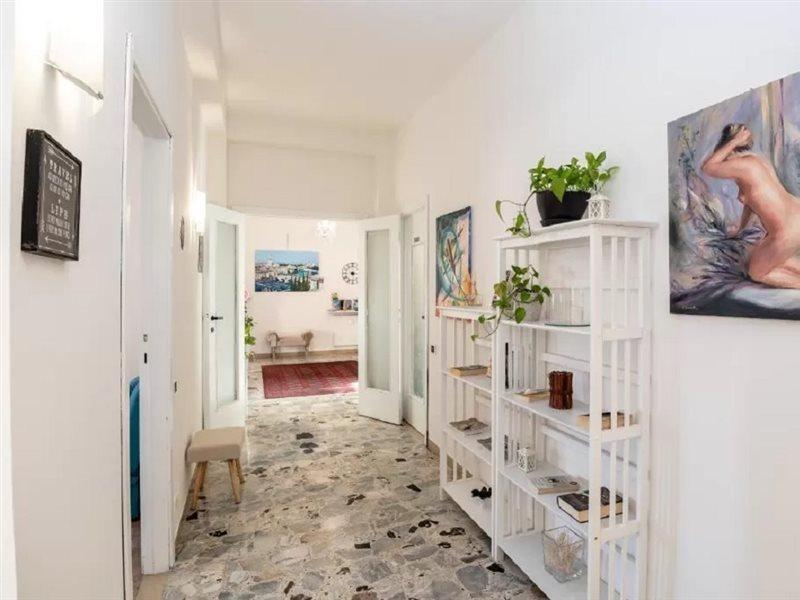 Attico Quarto Di Luna Верона Екстериор снимка