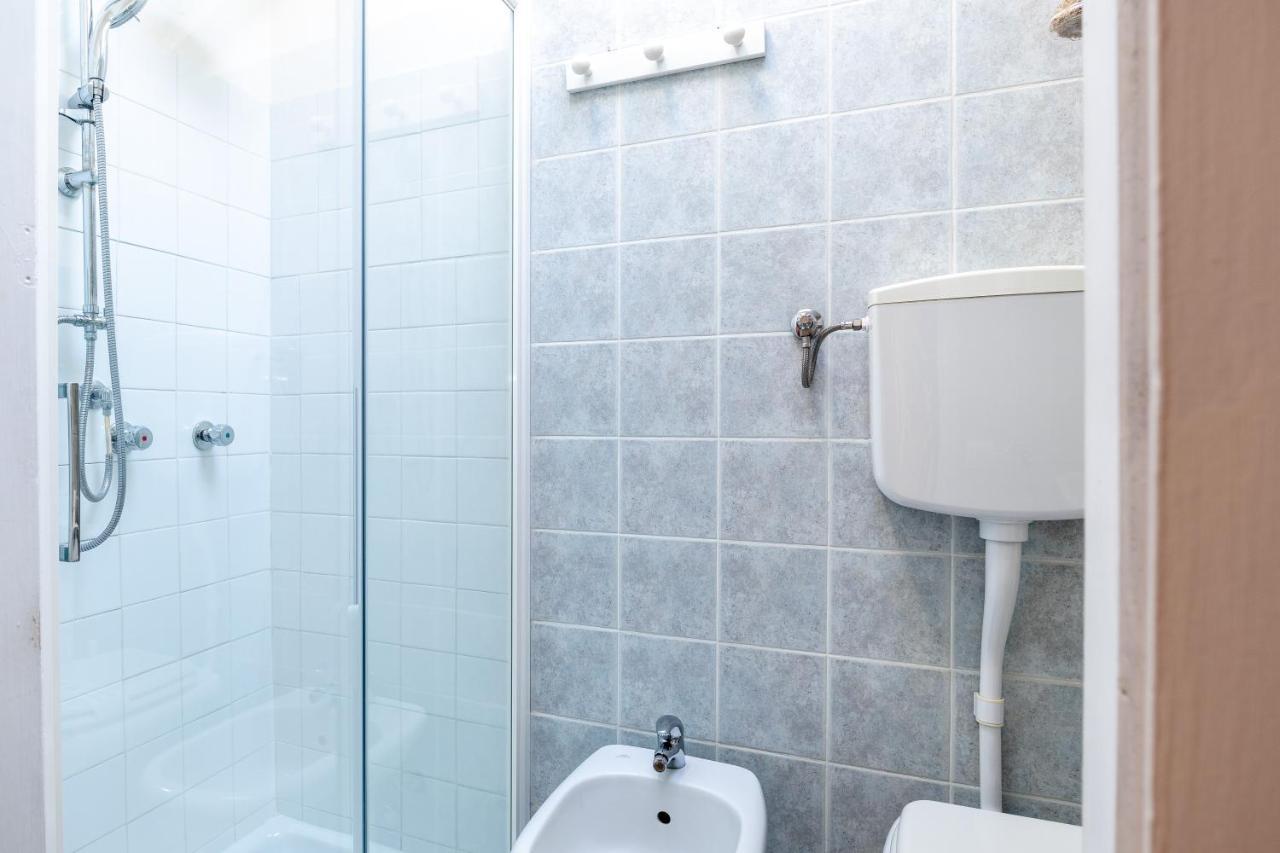 Attico Quarto Di Luna Верона Екстериор снимка