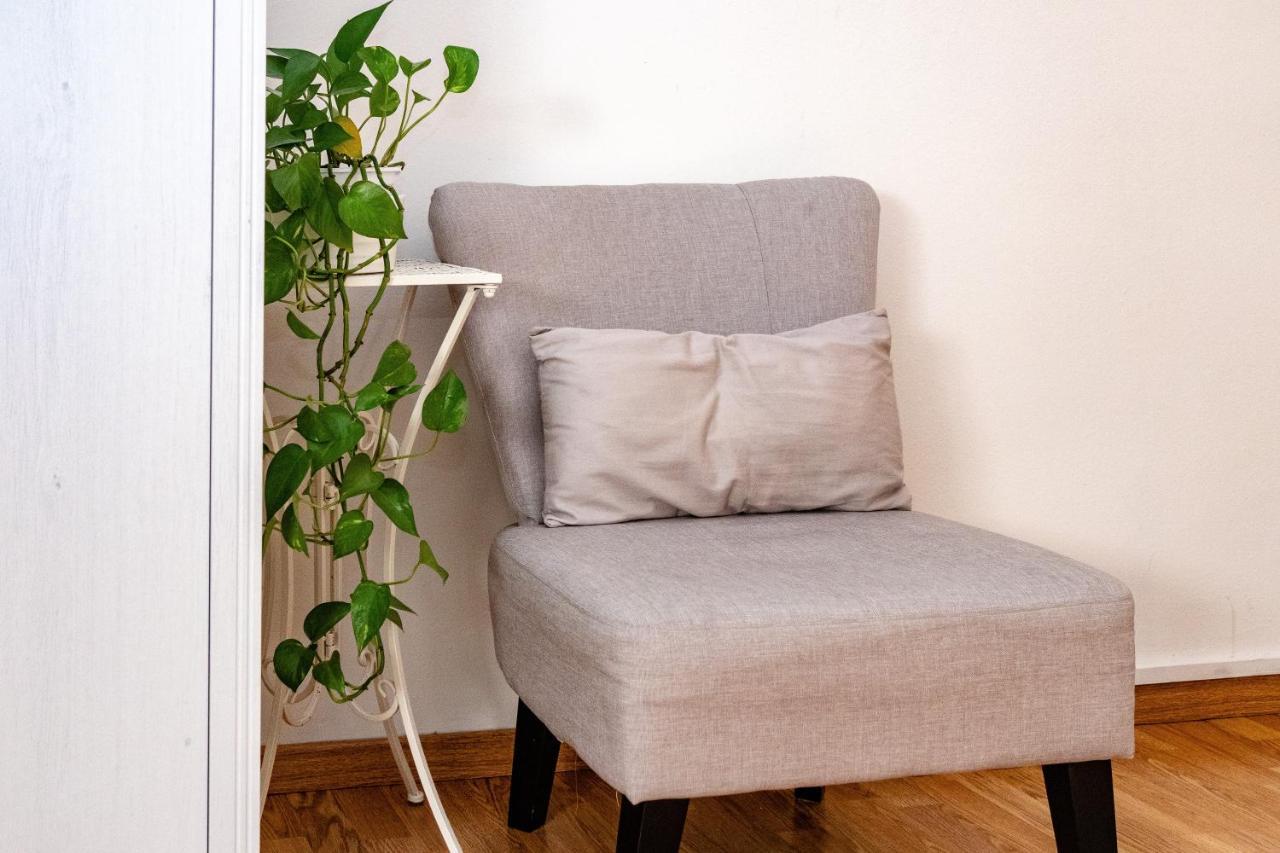 Attico Quarto Di Luna Верона Екстериор снимка