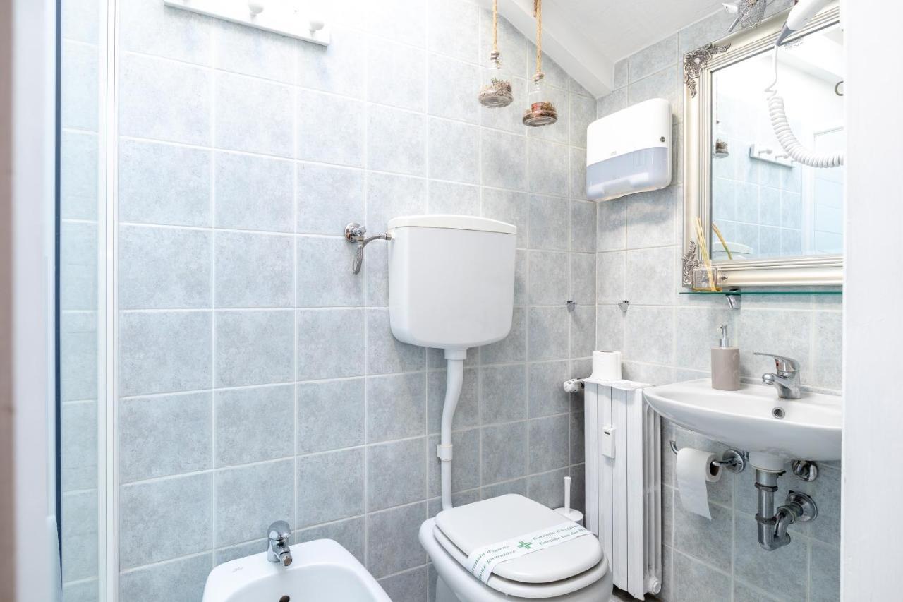 Attico Quarto Di Luna Верона Екстериор снимка