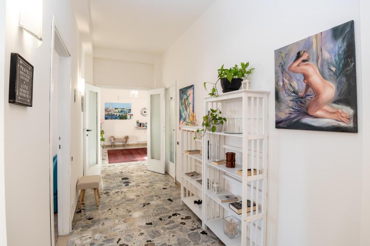 Attico Quarto Di Luna Верона Екстериор снимка