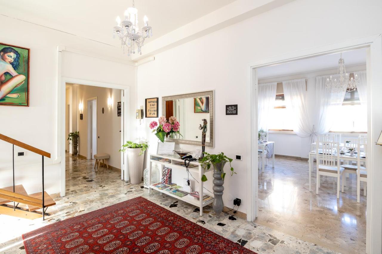 Attico Quarto Di Luna Верона Екстериор снимка