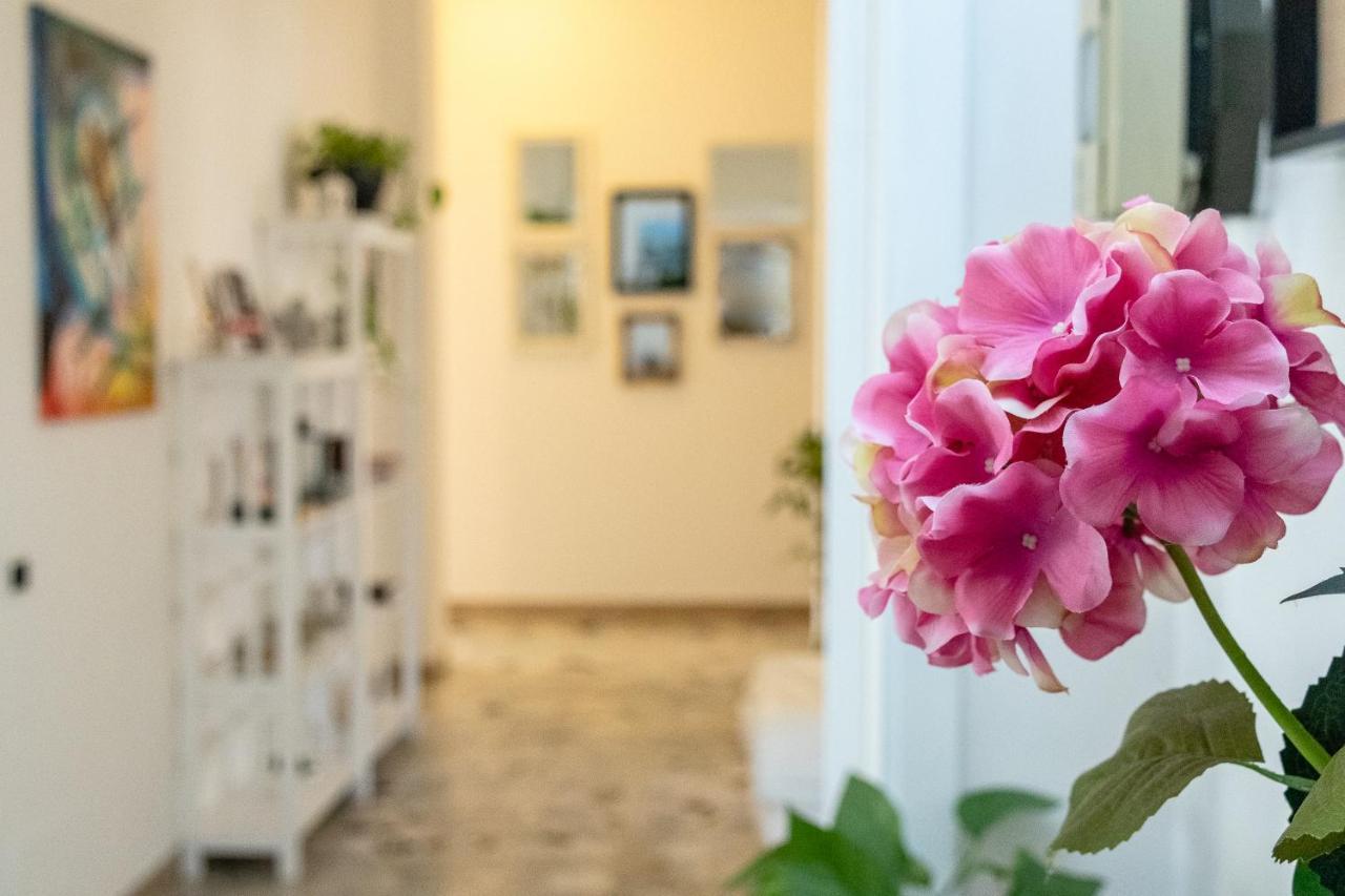 Attico Quarto Di Luna Верона Екстериор снимка