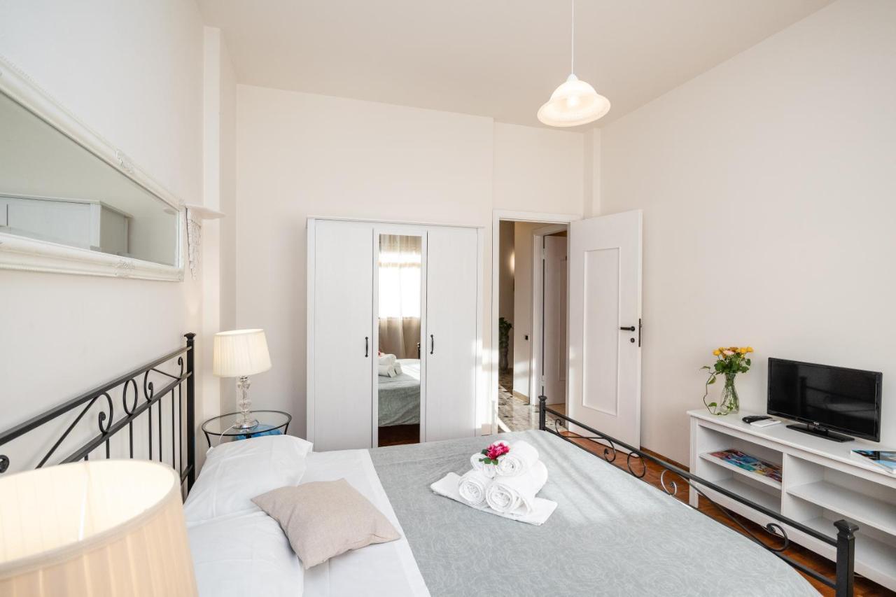 Attico Quarto Di Luna Верона Екстериор снимка