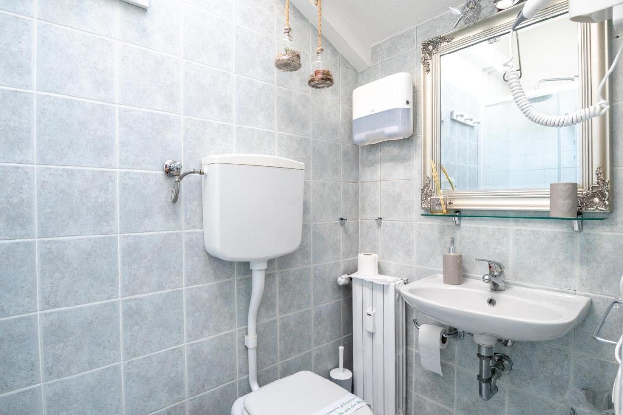 Attico Quarto Di Luna Верона Екстериор снимка