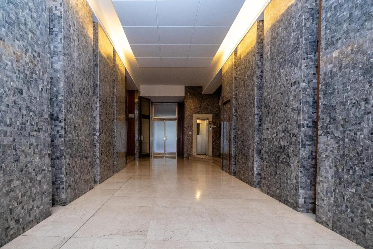 Attico Quarto Di Luna Верона Екстериор снимка
